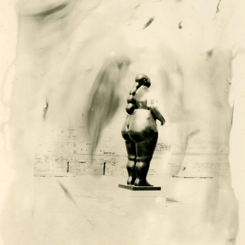Botero #07