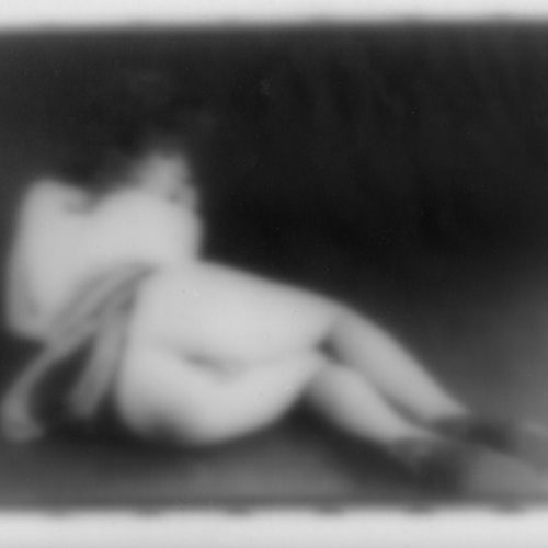Erotic Body #01