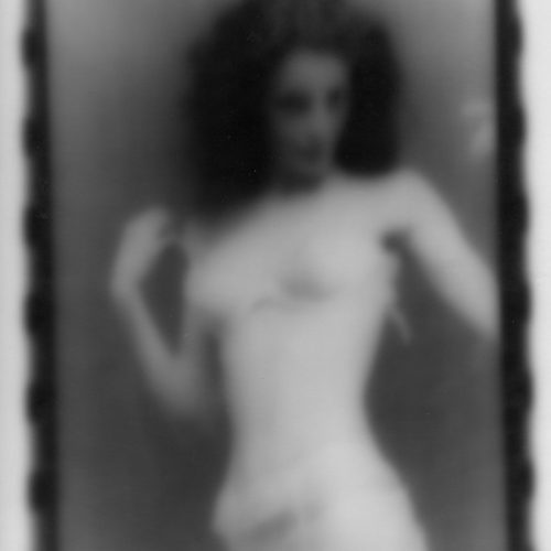 Erotic Body #02