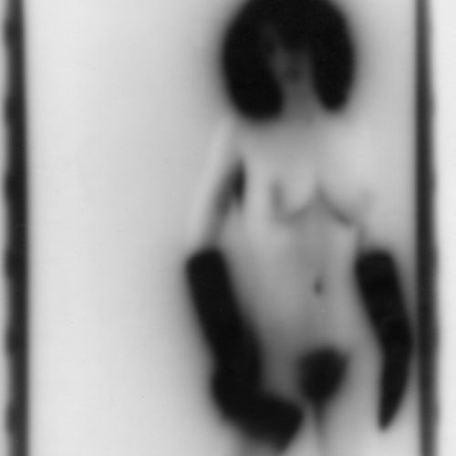 Erotic Body #04