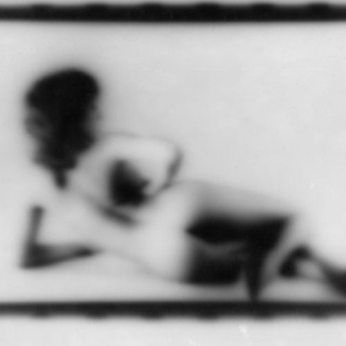 Erotic Body #05