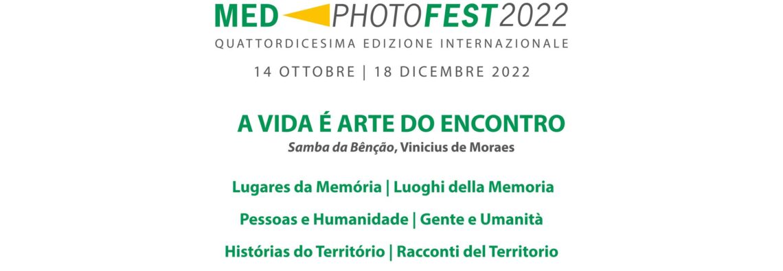 Med Photo Fest 2022