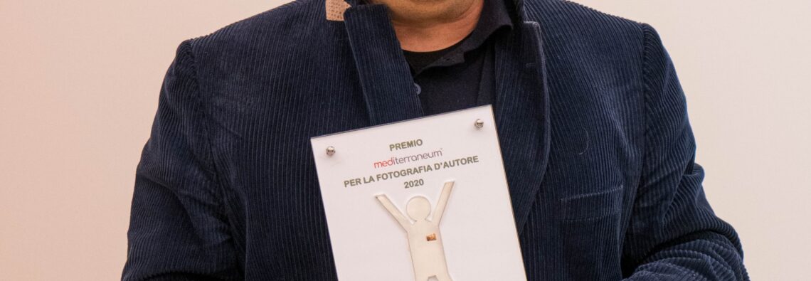 Maurizio Galimberti