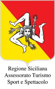 Regione Siciliana Assessorato al Turismo Sport e Spettacolo