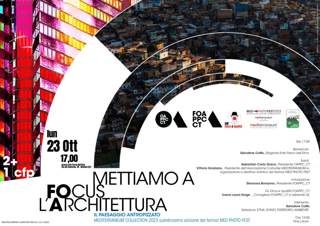 Focus Architettura