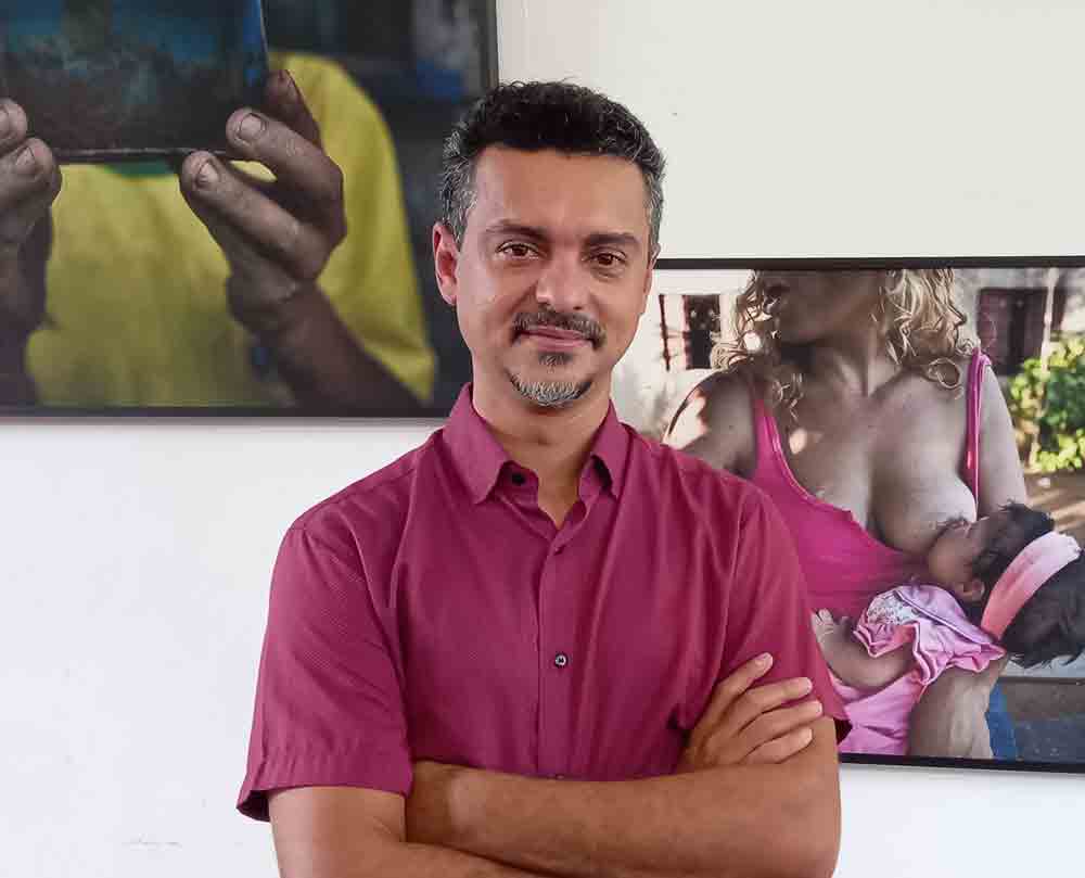 Rodrigo Zeferino 