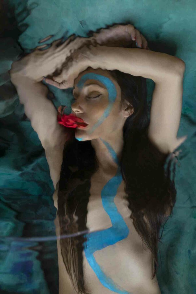 15 Carla Sutera Sardo The shape of water FotoMedFest 2023