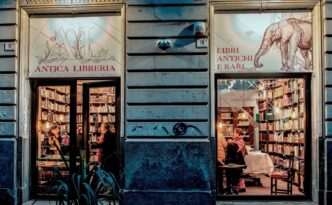 Antica Libreria