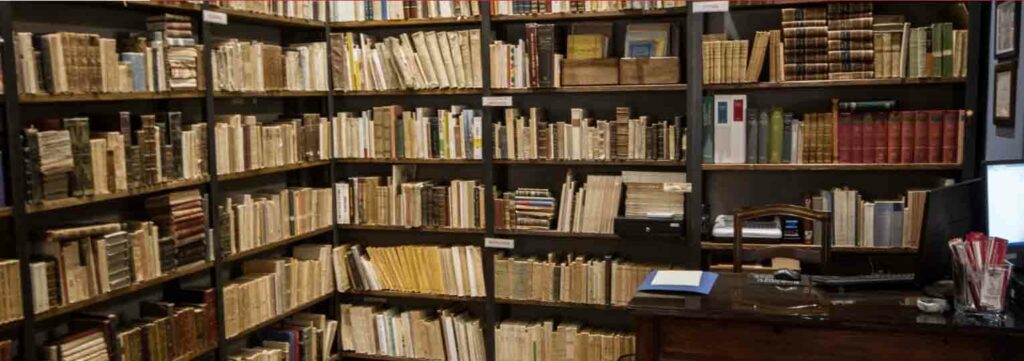Antica Libreria Catania