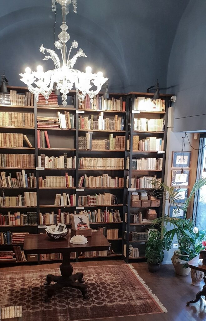 Antica Libreria Catania