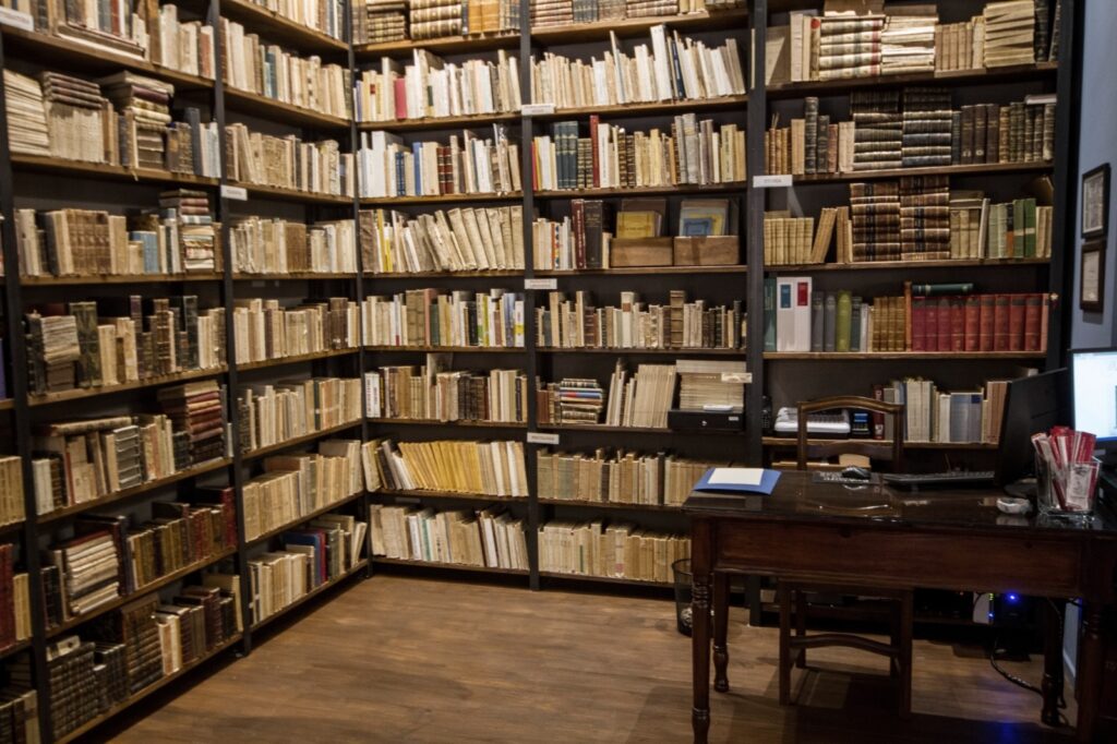 Antica Libreria Catania