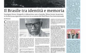 Il Brasile tra identità e memoria