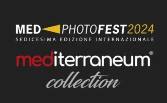 Med Photo Fest 2024 - Sedicesima Edizione Internazionale