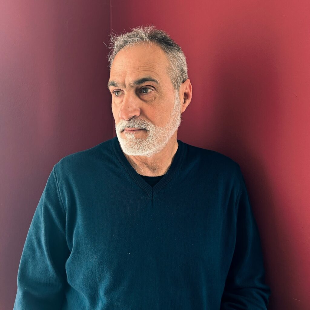Enzo Crispino
