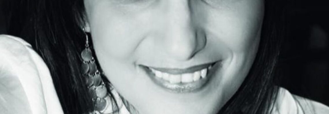 Giuseppina Irene Groccia