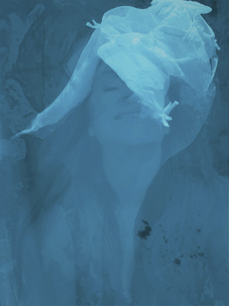 06 - Sonia Loren - Submersa - 2021 -O corpo como anima - Mediterraneum Collection