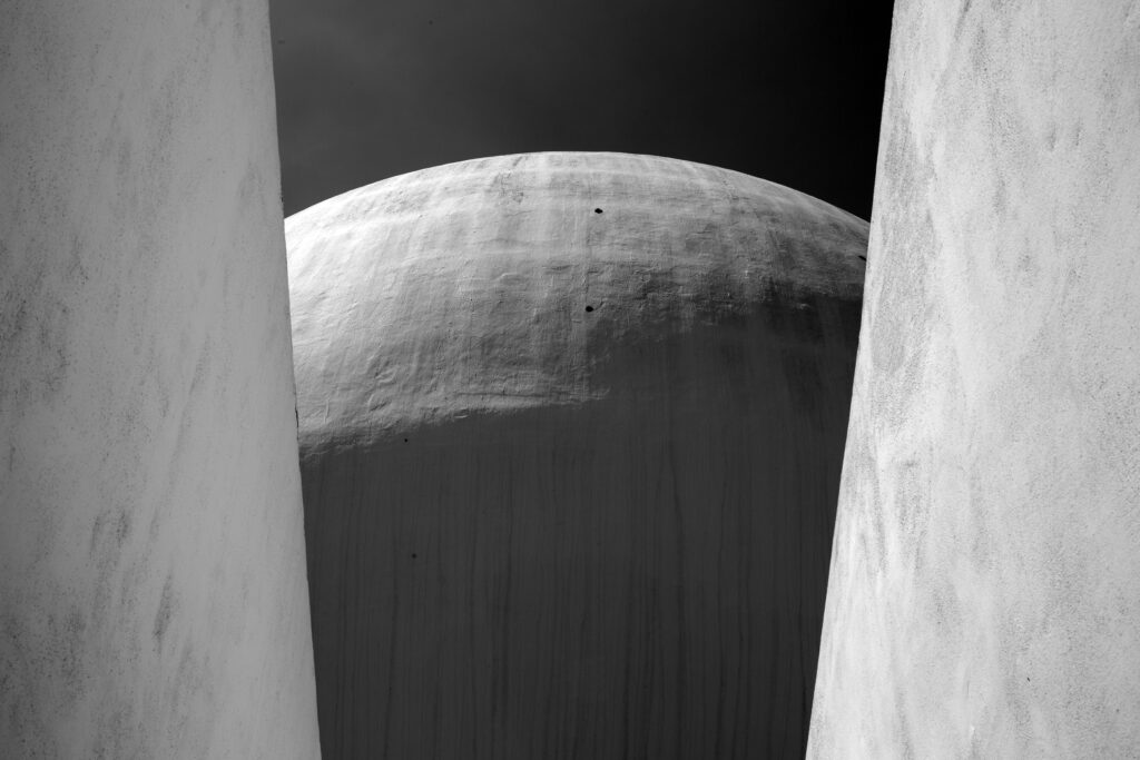 Ramon Giner - Gibellina 2 - Mediterraneum Collection