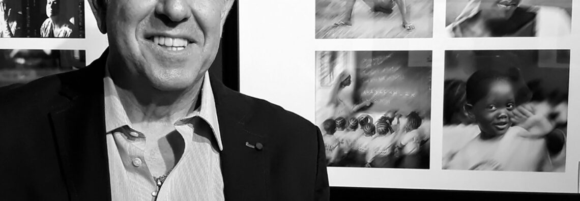 Sebastiano Cosimo Auteri - Fine art photographer