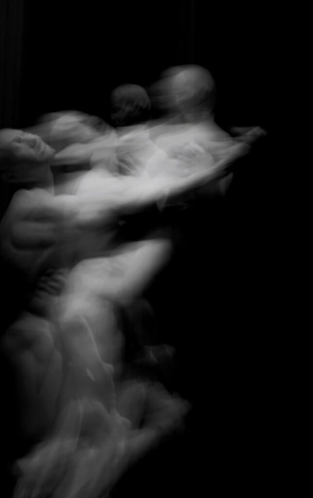 Cassandra - 50x70 cm -Giuseppina Irene Groccia – Archivio Fotografico Mediterraneum Collection