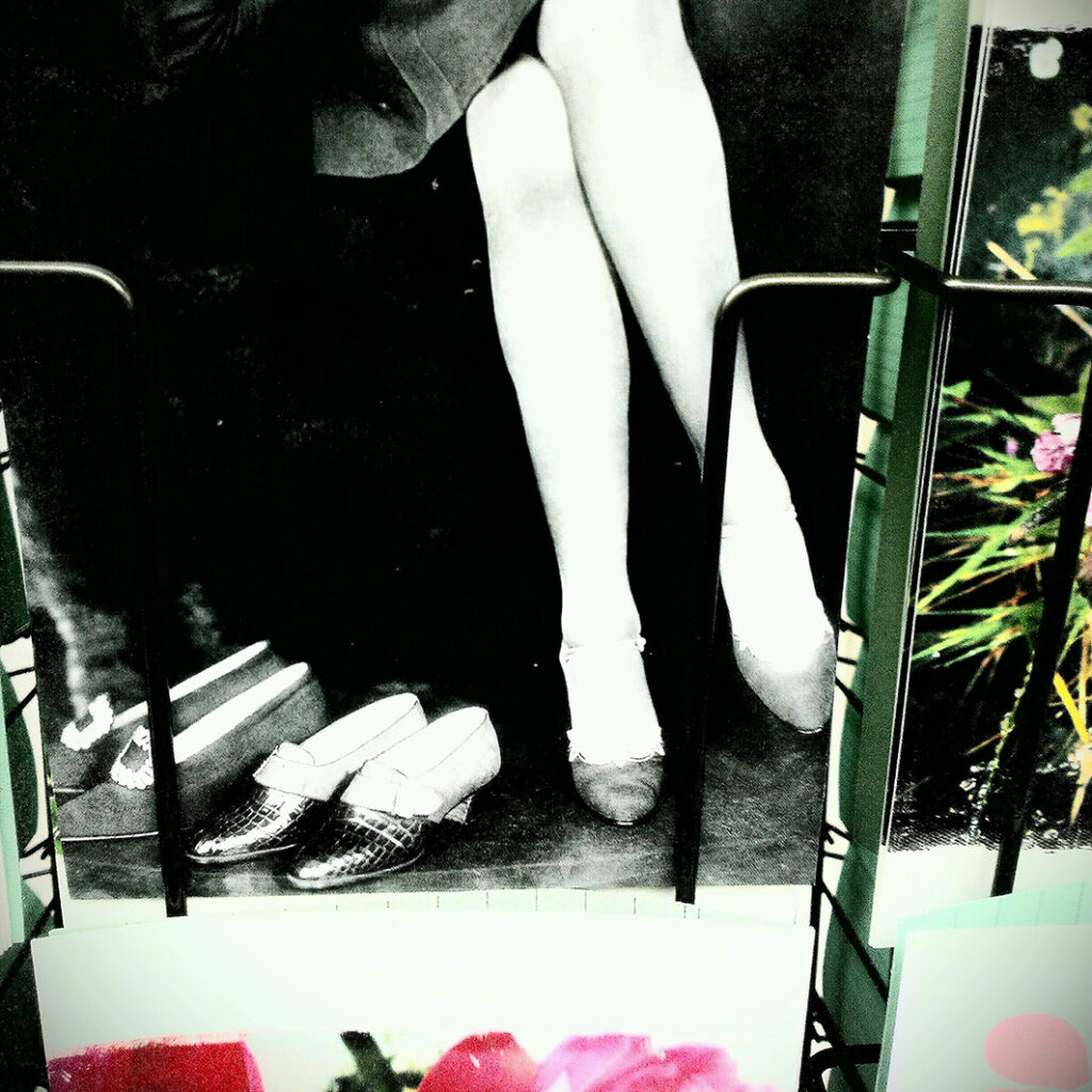 Elio Graziano Painter & Photographer - Mediterraneum Collection