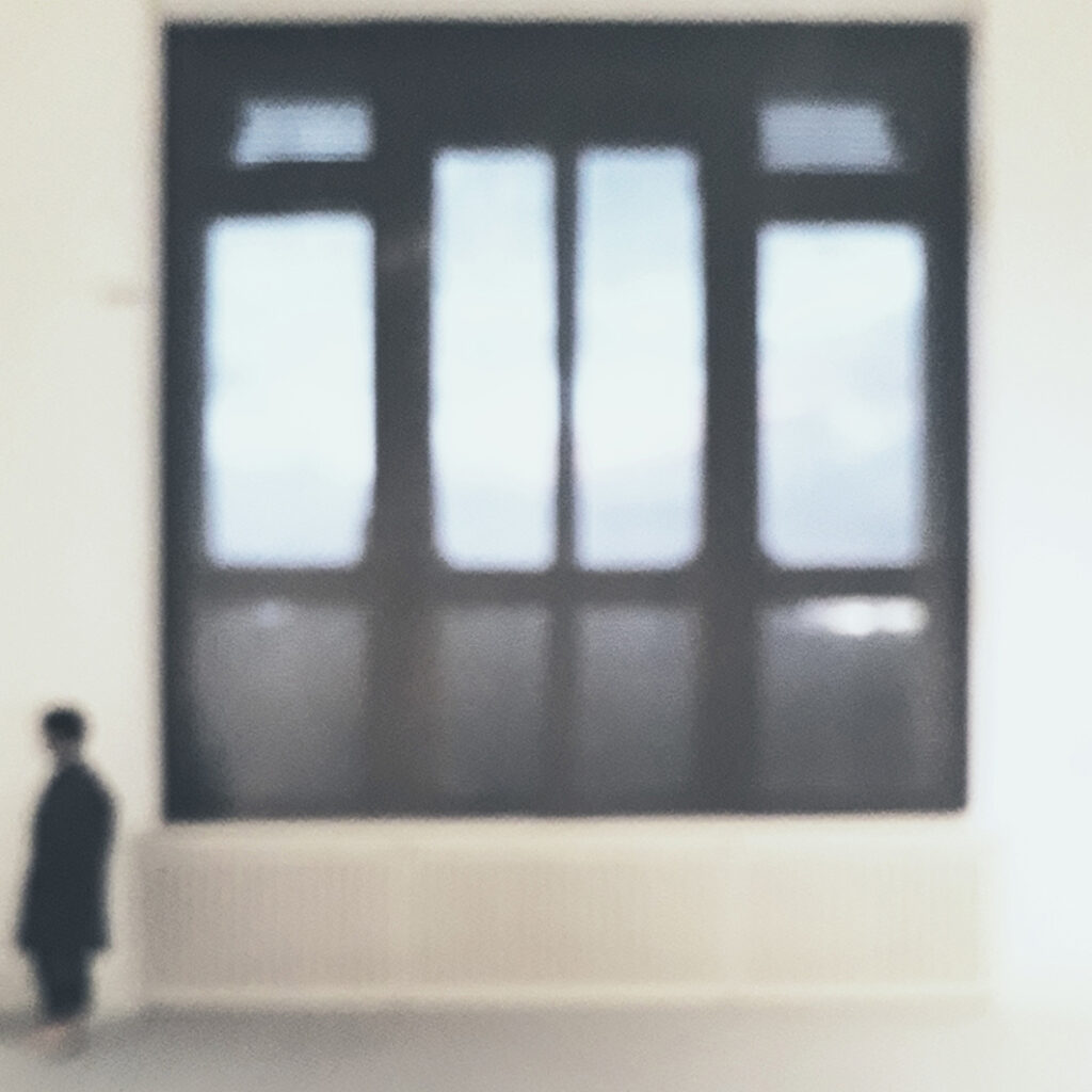 Elio Graziano Painter & Photographer - Mediterraneum Collection - Untitled No 03 - 2020