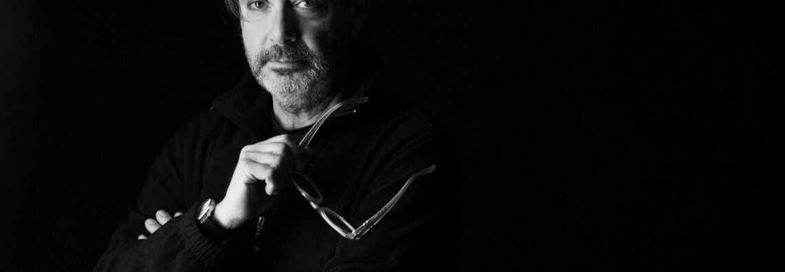 Ph Angelo Grimaldi
