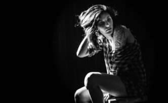 Make a photographic project Cover - Rosario Vicino